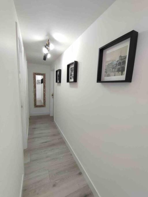 Exclusivo Apartamento Con Aparcamiento Gratuito Laredo Zewnętrze zdjęcie