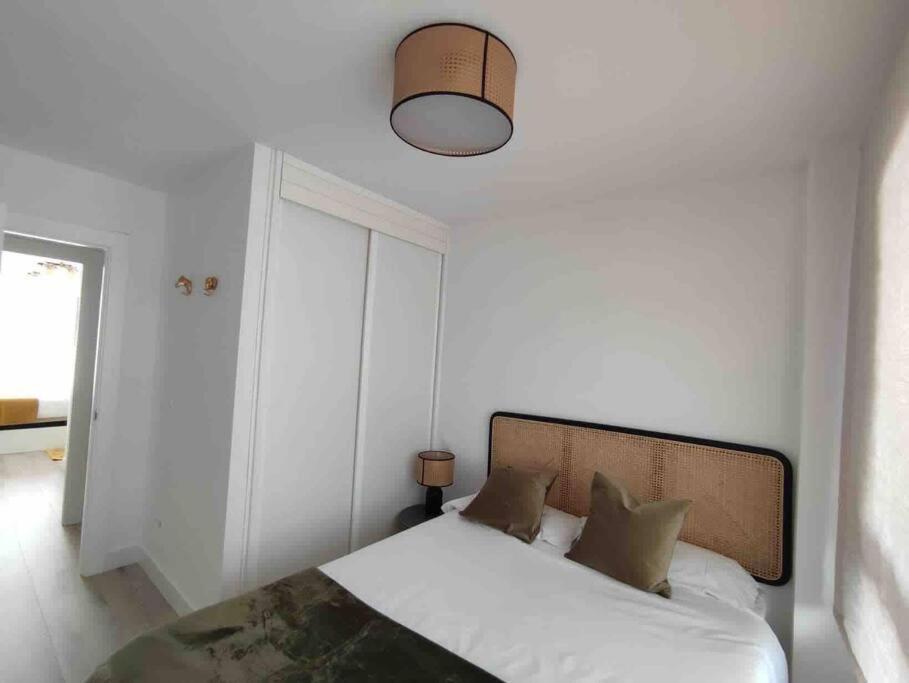 Exclusivo Apartamento Con Aparcamiento Gratuito Laredo Zewnętrze zdjęcie