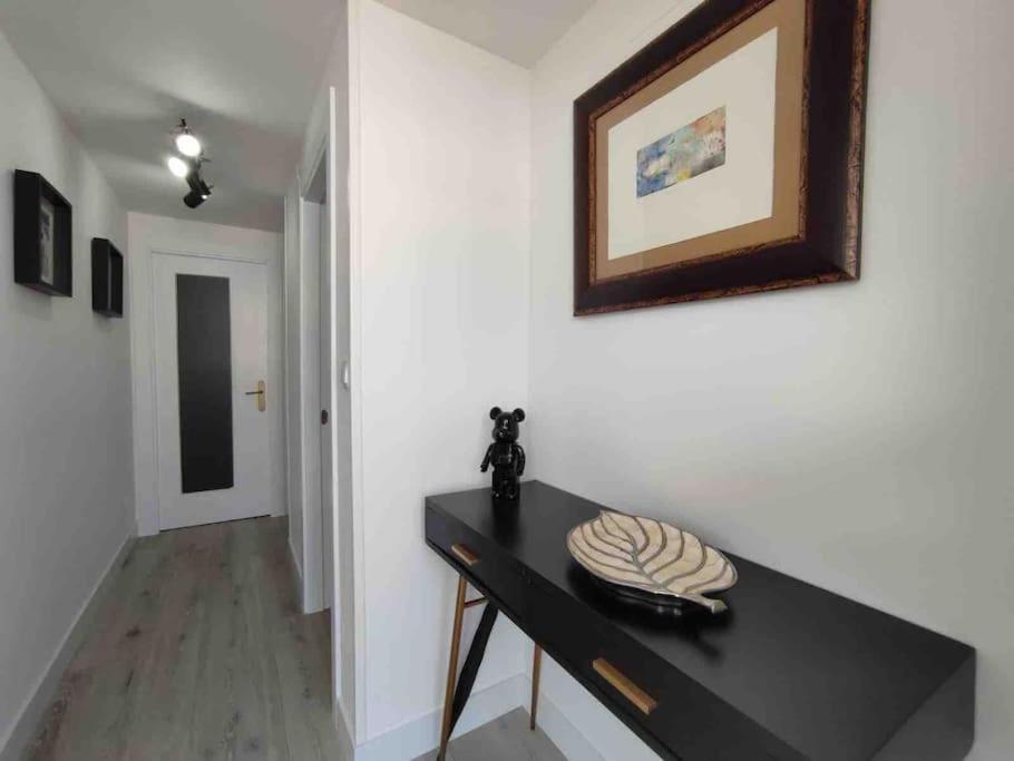 Exclusivo Apartamento Con Aparcamiento Gratuito Laredo Zewnętrze zdjęcie