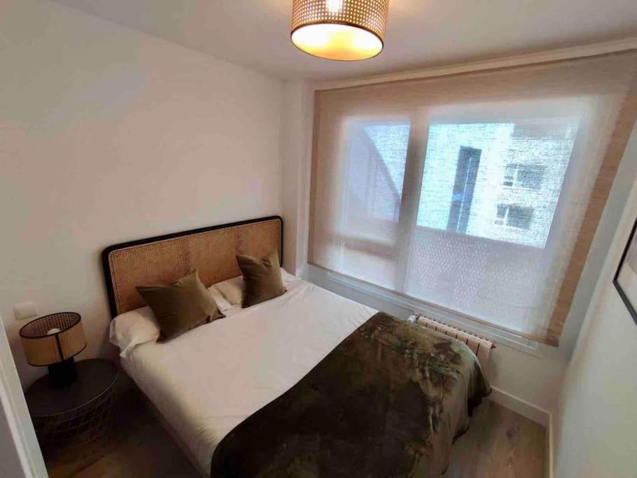 Exclusivo Apartamento Con Aparcamiento Gratuito Laredo Zewnętrze zdjęcie