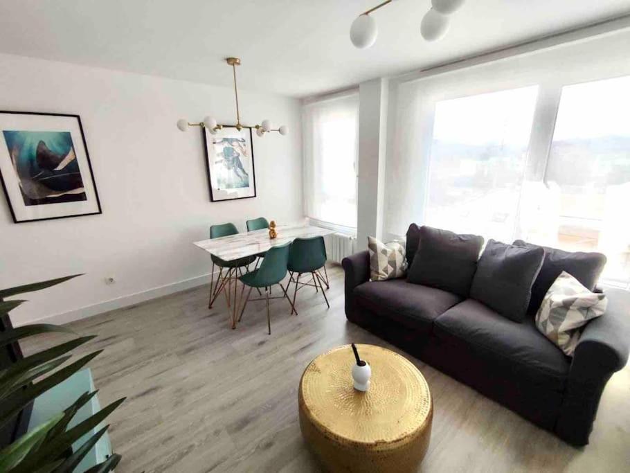 Exclusivo Apartamento Con Aparcamiento Gratuito Laredo Zewnętrze zdjęcie